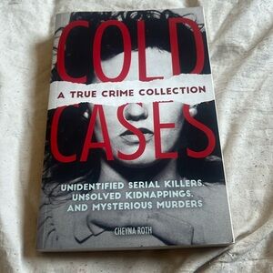 cold cases true crime